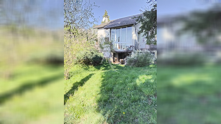 Ma-Cabane - Vente Maison AUGEROLLES, 100 m²