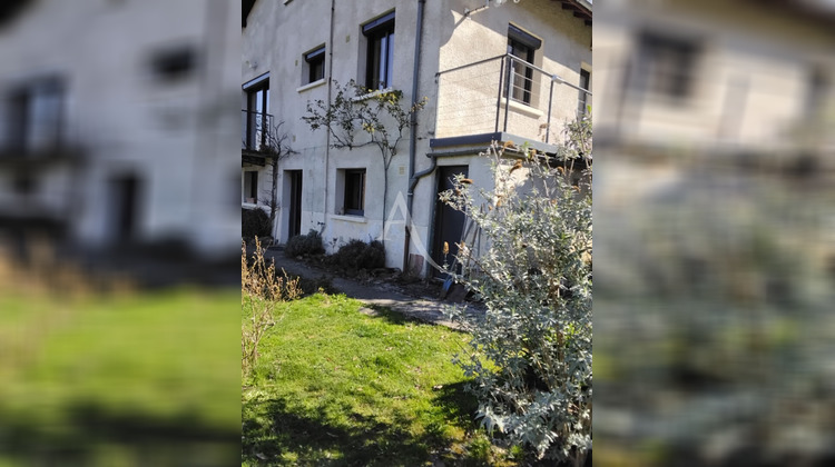 Ma-Cabane - Vente Maison AUGEROLLES, 100 m²