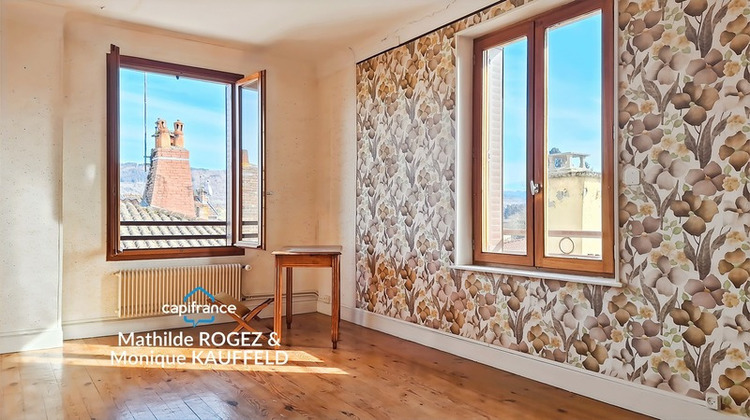 Ma-Cabane - Vente Maison AUGEROLLES, 280 m²