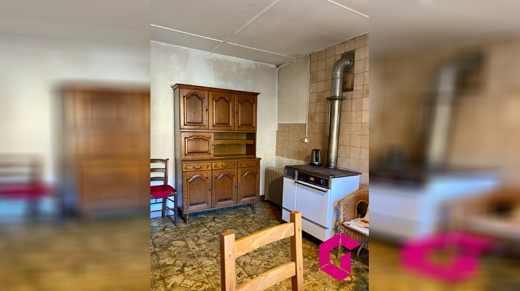 Ma-Cabane - Vente Maison Augerolles, 163 m²