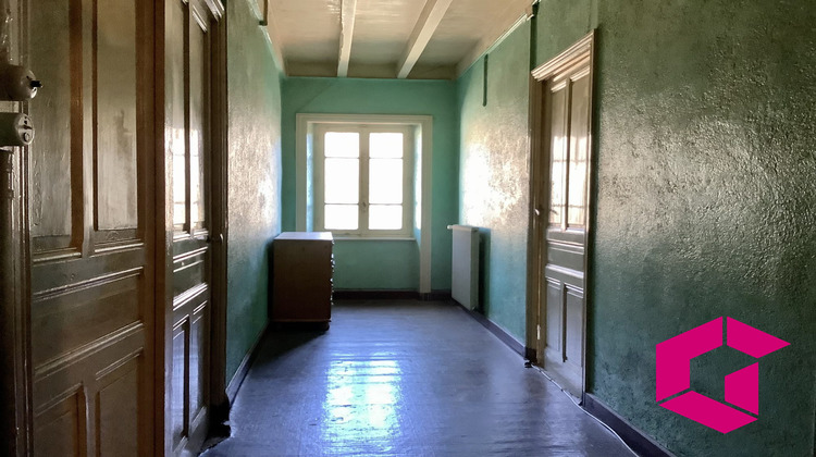 Ma-Cabane - Vente Maison Augerolles, 163 m²