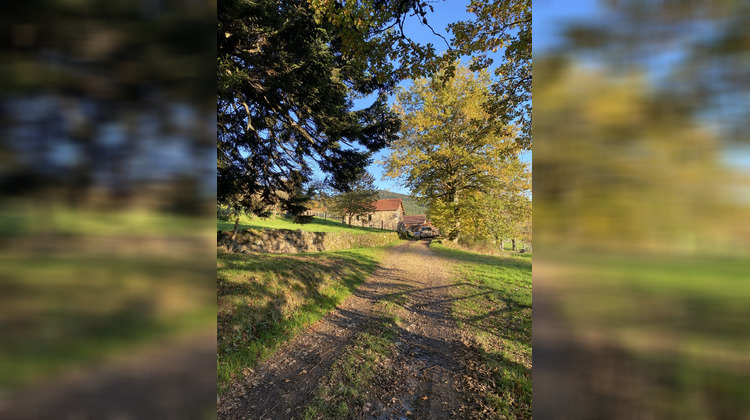 Ma-Cabane - Vente Maison Augerolles, 300 m²