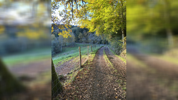 Ma-Cabane - Vente Maison Augerolles, 300 m²