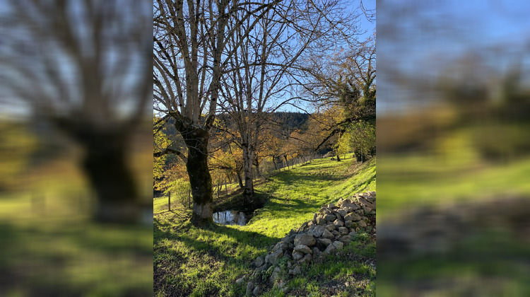 Ma-Cabane - Vente Maison Augerolles, 300 m²