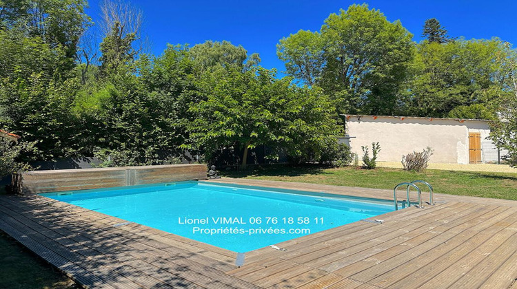 Ma-Cabane - Vente Maison AUGEROLLES, 318 m²