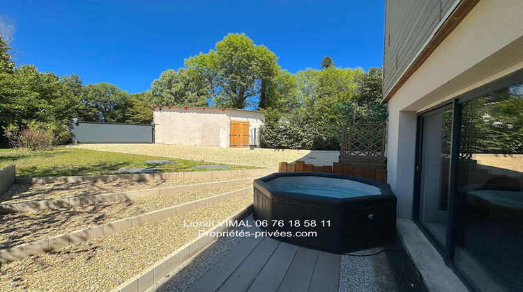 Ma-Cabane - Vente Maison AUGEROLLES, 318 m²