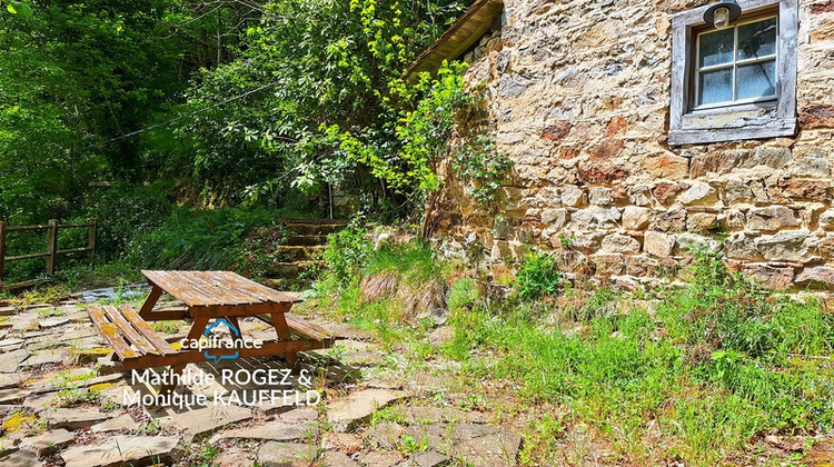 Ma-Cabane - Vente Maison AUGEROLLES, 123 m²