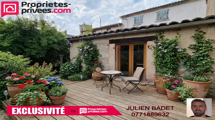 Ma-Cabane - Vente Maison AUGEROLLES, 190 m²
