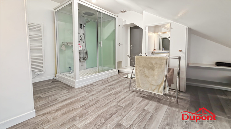 Ma-Cabane - Vente Maison Augers-en-Brie, 288 m²