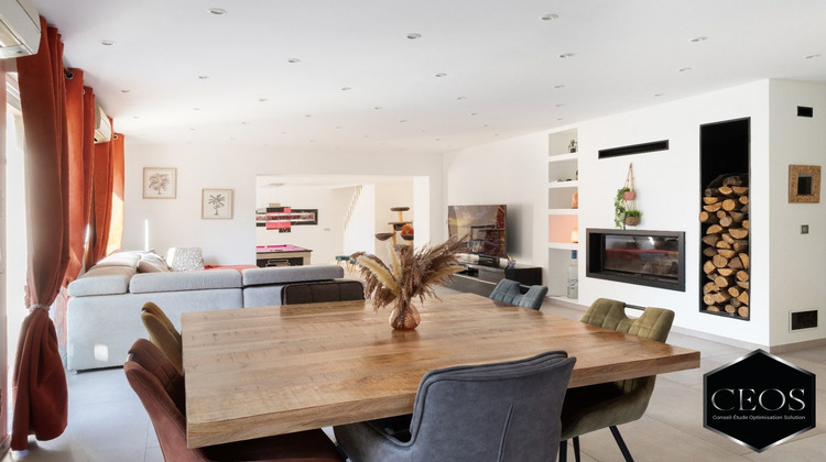 Ma-Cabane - Vente Maison Augers-en-Brie, 280 m²