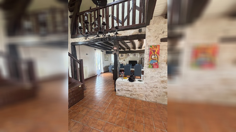 Ma-Cabane - Vente Maison AUGERS EN BRIE, 174 m²