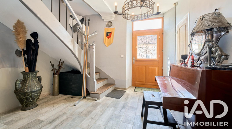 Ma-Cabane - Vente Maison Augers-en-Brie, 288 m²