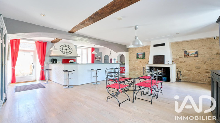 Ma-Cabane - Vente Maison Augers-en-Brie, 288 m²