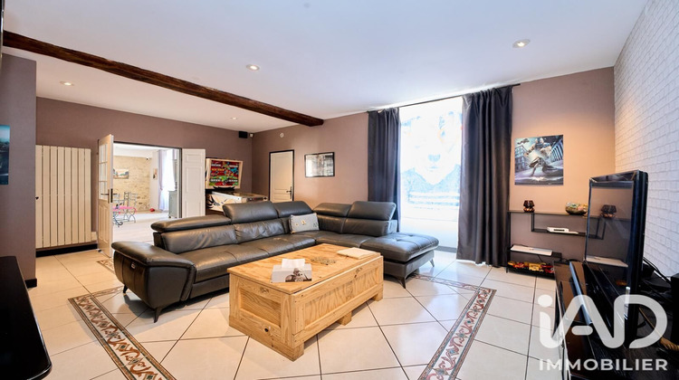 Ma-Cabane - Vente Maison Augers-en-Brie, 288 m²