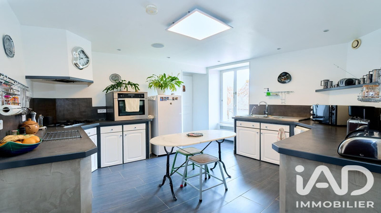 Ma-Cabane - Vente Maison Augers-en-Brie, 288 m²