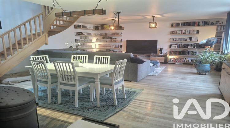 Ma-Cabane - Vente Maison Augerville-la-Rivière, 200 m²