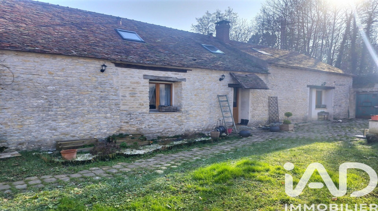 Ma-Cabane - Vente Maison Augerville-la-Rivière, 200 m²
