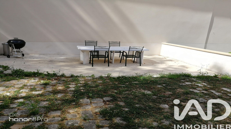 Ma-Cabane - Vente Maison Augerville-la-Rivière, 200 m²