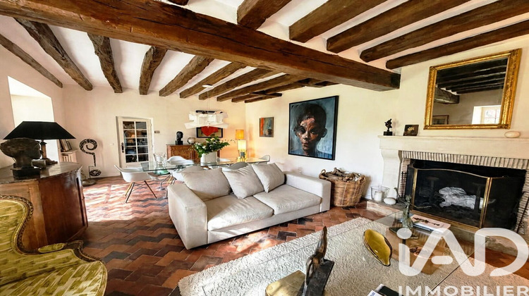 Ma-Cabane - Vente Maison Augerville-la-Rivière, 158 m²