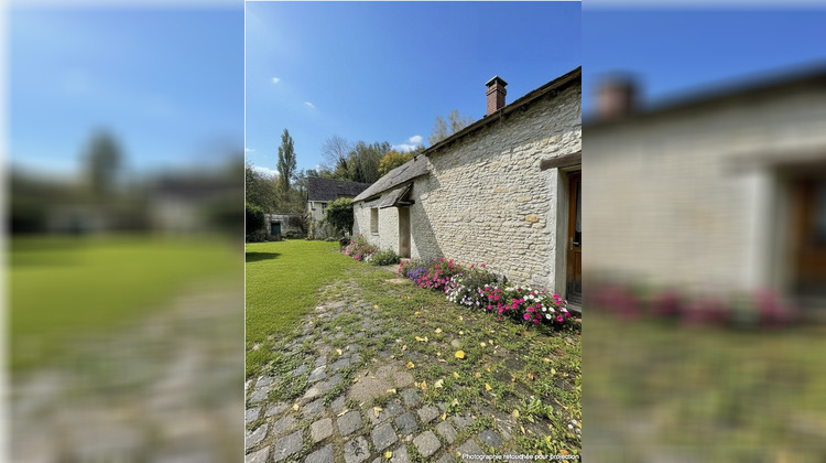 Ma-Cabane - Vente Maison Augerville-la-Rivière, 180 m²