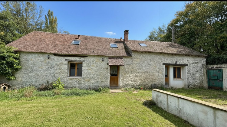 Ma-Cabane - Vente Maison Augerville-la-Rivière, 180 m²