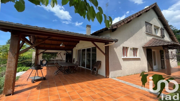 Ma-Cabane - Vente Maison Augignac, 420 m²