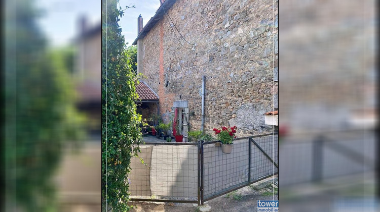 Ma-Cabane - Vente Maison Augignac, 120 m²