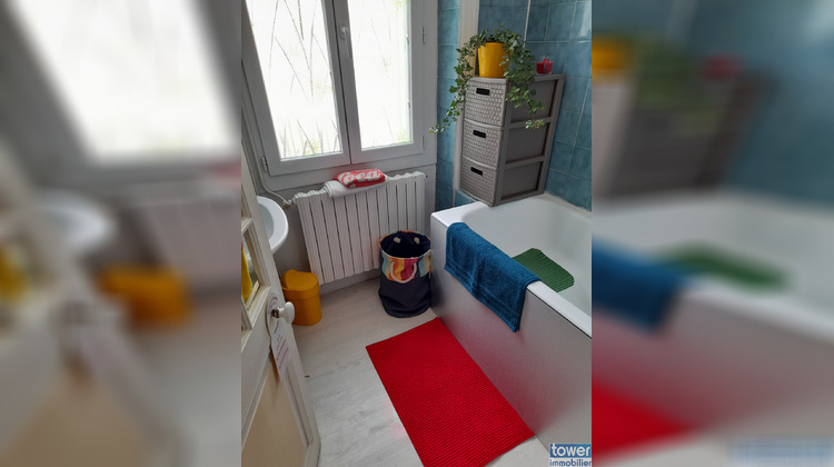 Ma-Cabane - Vente Maison Augignac, 120 m²