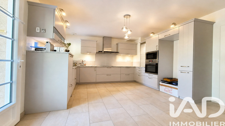 Ma-Cabane - Vente Maison Augignac, 151 m²