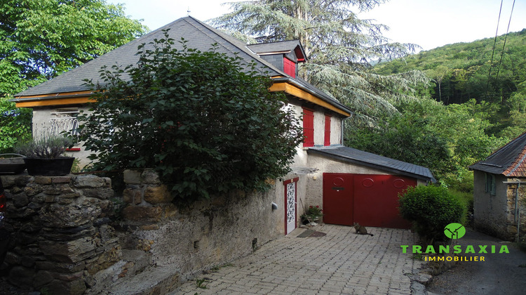 Ma-Cabane - Vente Maison Augirein, 84 m²