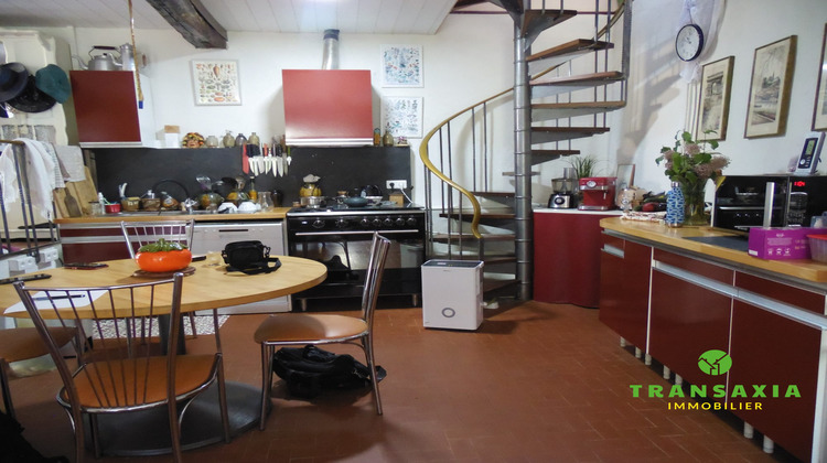 Ma-Cabane - Vente Maison Augirein, 84 m²