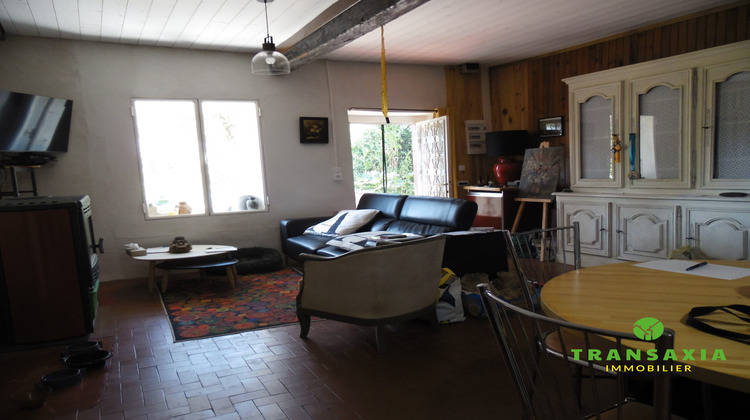 Ma-Cabane - Vente Maison Augirein, 84 m²