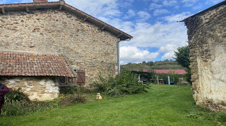 Ma-Cabane - Vente Maison Augne, 55 m²