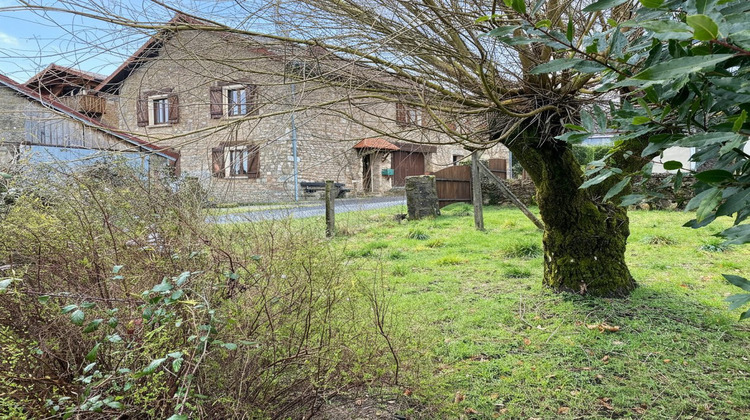Ma-Cabane - Vente Maison Augne, 140 m²