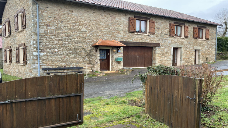 Ma-Cabane - Vente Maison Augne, 140 m²