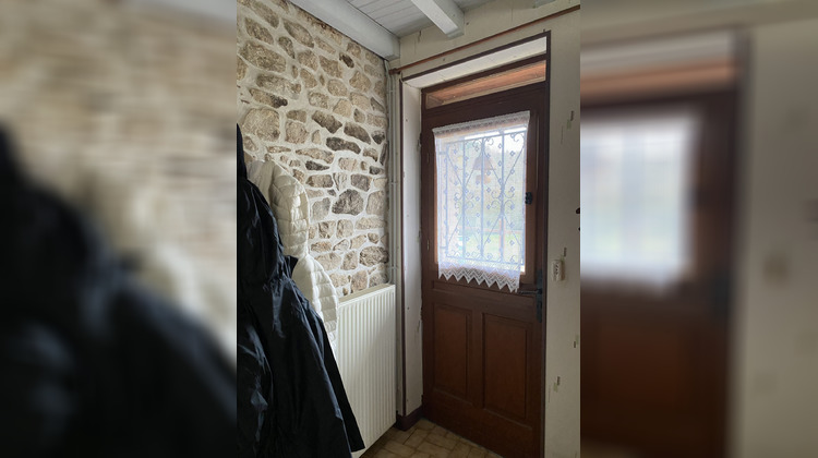 Ma-Cabane - Vente Maison Augne, 140 m²
