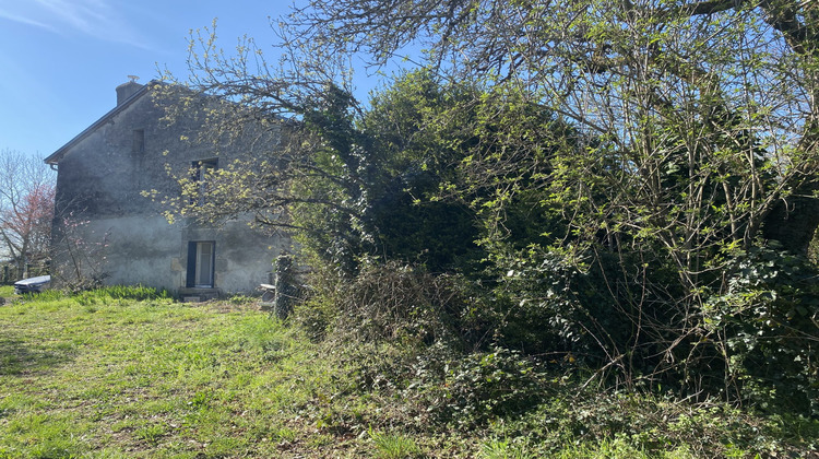 Ma-Cabane - Vente Maison Augne, 50 m²