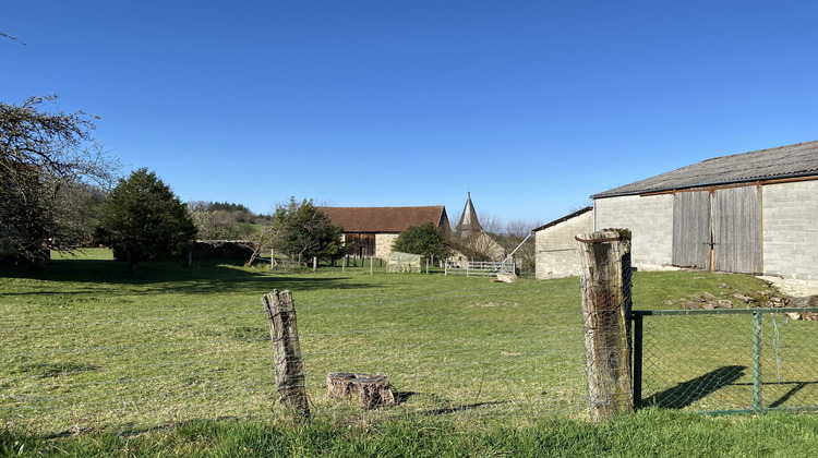 Ma-Cabane - Vente Maison Augne, 71 m²