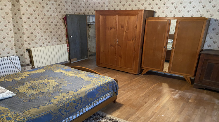 Ma-Cabane - Vente Maison Augne, 71 m²