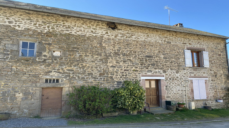 Ma-Cabane - Vente Maison Augne, 71 m²