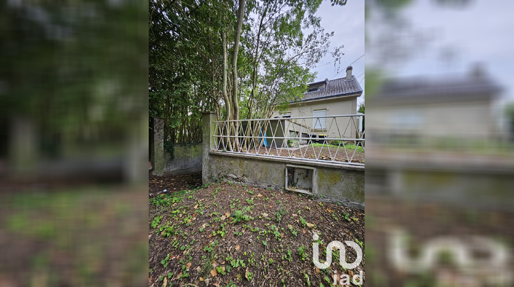 Ma-Cabane - Vente Maison Augny, 150 m²