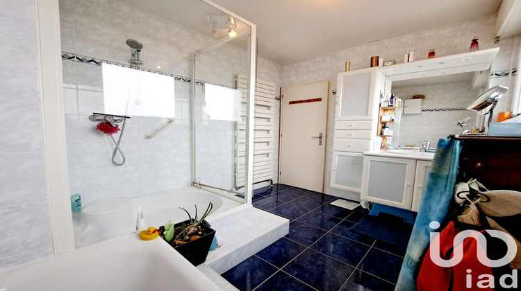 Ma-Cabane - Vente Maison Augny, 117 m²