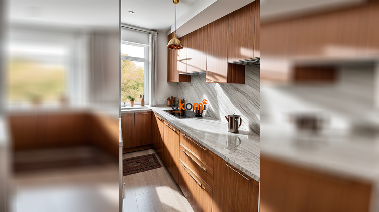 Ma-Cabane - Vente Maison Augny, 84 m²