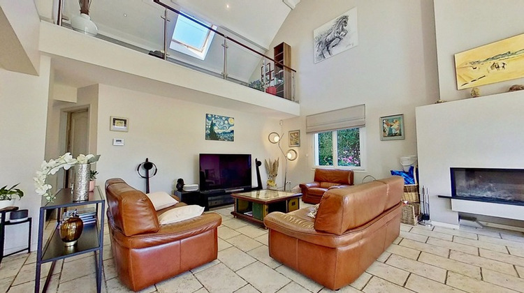 Ma-Cabane - Vente Maison AUGNY, 236 m²