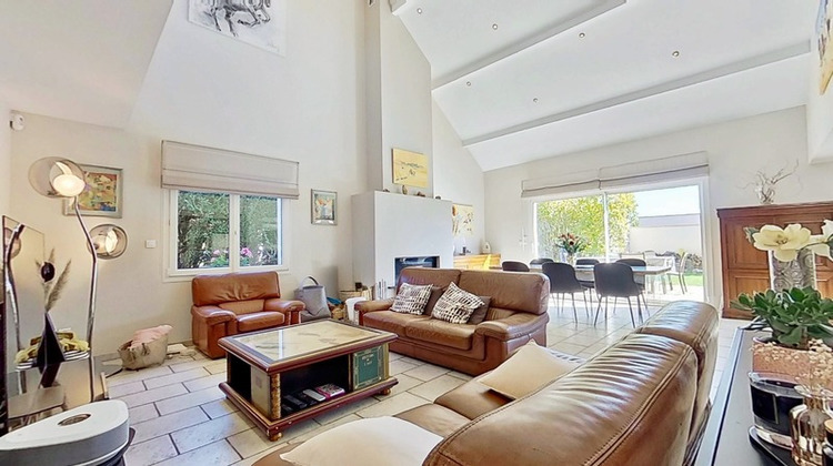 Ma-Cabane - Vente Maison AUGNY, 236 m²