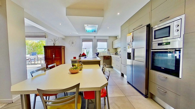 Ma-Cabane - Vente Maison AUGNY, 236 m²