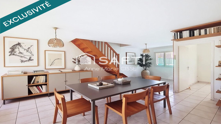 Ma-Cabane - Vente Maison Augny, 90 m²