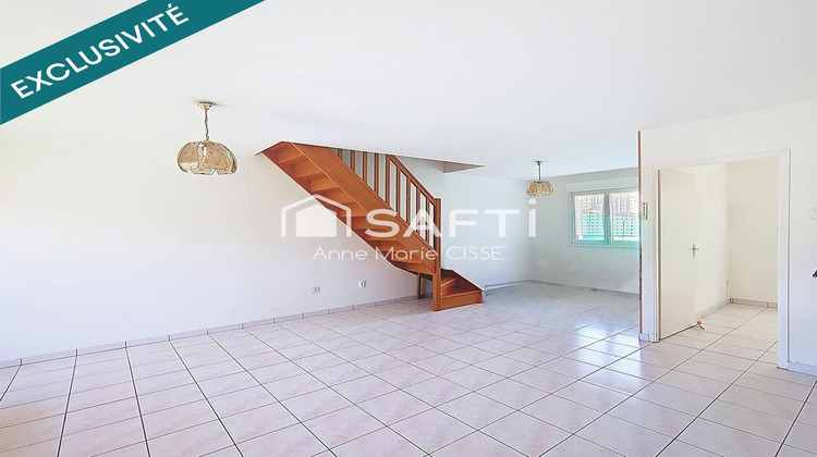 Ma-Cabane - Vente Maison Augny, 90 m²