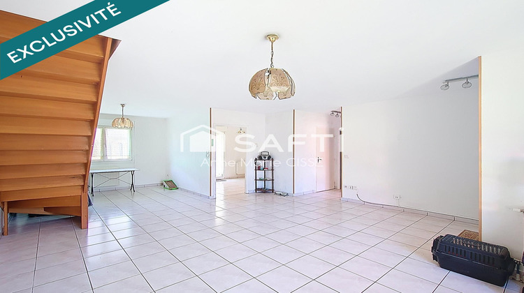 Ma-Cabane - Vente Maison Augny, 90 m²