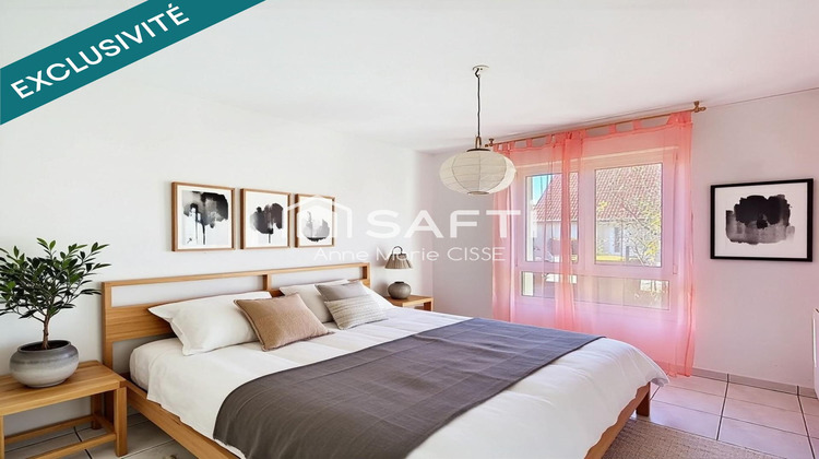 Ma-Cabane - Vente Maison Augny, 90 m²